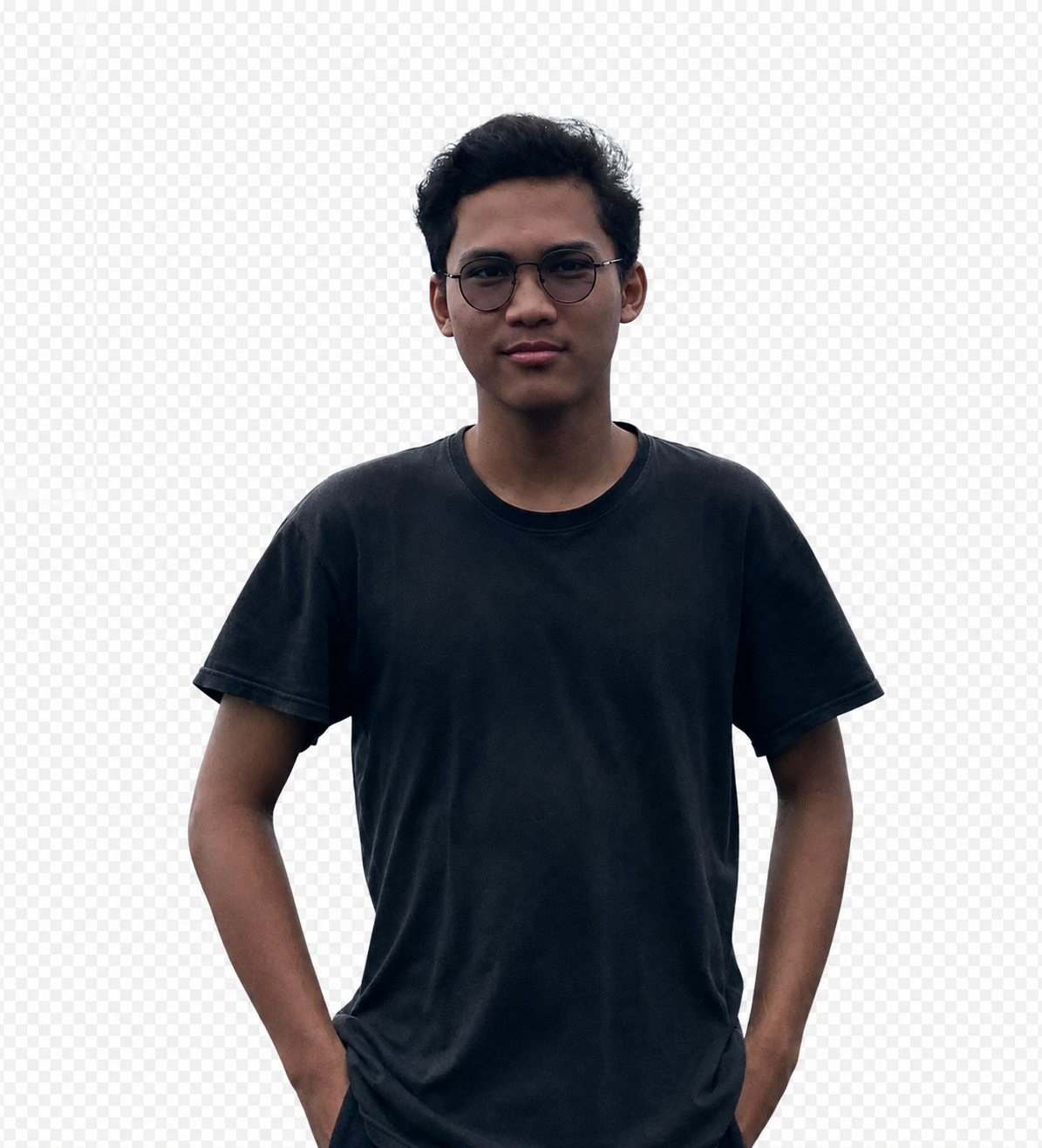 Muhammad Zaky